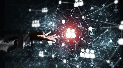 国家队抢滩区块链，基础设施布局成技术推广首选