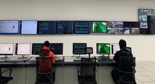 水产养殖大动脉问题频出 推广RAS循环水系统与软件开发成破局关键