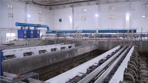 金昌经开区 夯实基建沃土，优化营商环境，赋能技术推广新高地